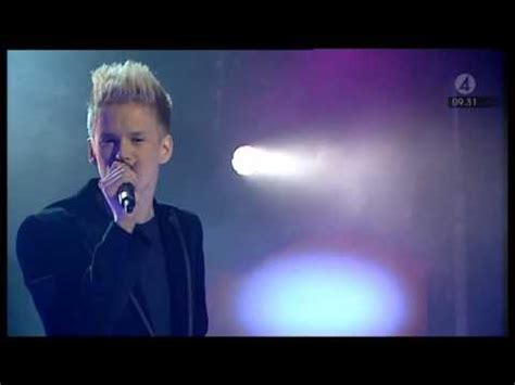 Listen to erik grã¶nwall higher mp3 song. Erik Grönwall - Higher | Live Nyhetsmorgon 2009 - YouTube