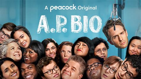 Ap Bio Tv Show Watch All Seasons Full Episodes And Videos Online In Hd Quality On Jiocinema