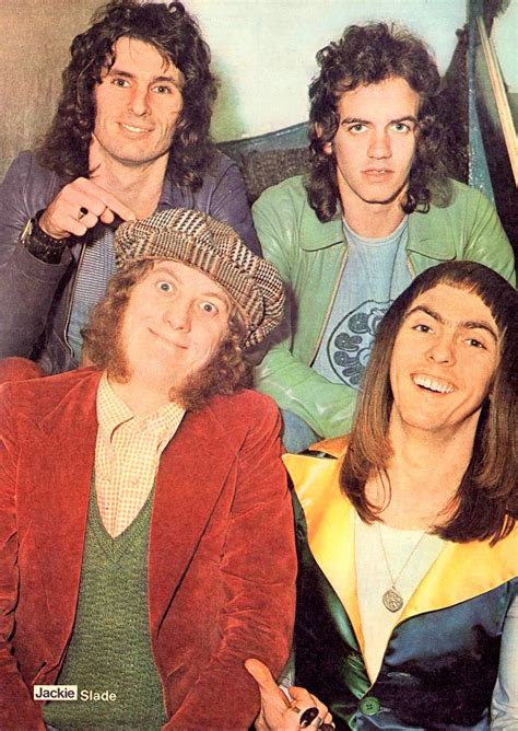 Pin by Татьяна Андреева on slade the great | European music, Music