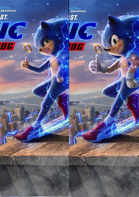 Sonic Movie Executive Producer Tim Miller I Have Seen