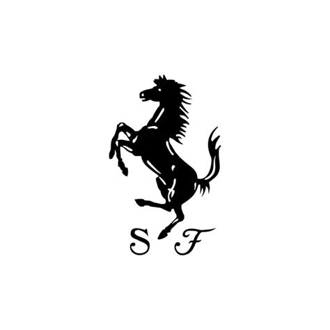 New users enjoy 60% off. ferrari horse logo 10 free Cliparts | Download images on Clipground 2021