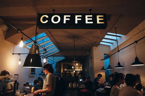 Top 10 Coffee Shops To Visit In Long Beach California Academy Of