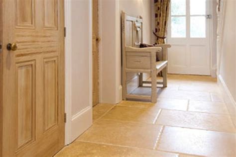 Luberon Limestone Flooring Natural Stone Consulting