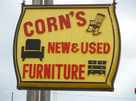Corns New & Used Furniture | Muncie IN