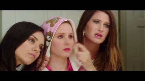 Bad Moms Official Clip Uncircumcised Youtube