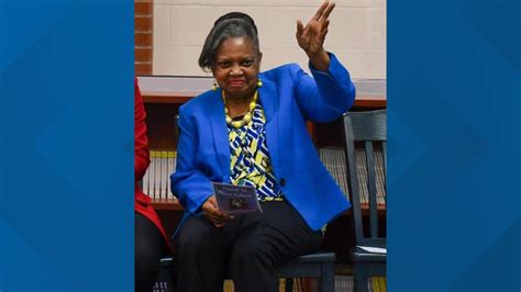 Sallie Curtis Elementary Assistant Principal dies at 71 | 12newsnow.com
