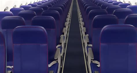 Inflight Wizz Airs Airbus A321neo Takes Flight With Recaro Seating