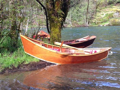Mckenzie River Drift Boats Wooden Canoe Diy Boat Float Your Boat