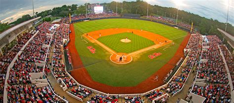 Ole Miss Rebels Learfield Img College