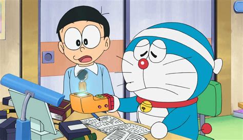 Quiz Which Doraemon Character Are You 1 Of 6 Matching