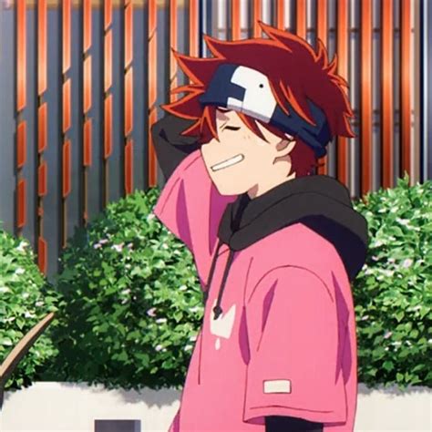 Hello — ㅤ⭏♡ Sk8 The Infinity Matching Icons In 2021 Anime Sk8