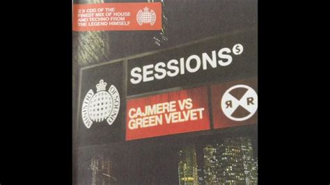 Ministry Of Sound Sessions Cd2 Youtube