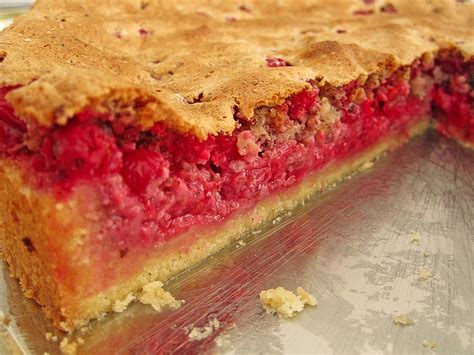 Auch dieses grundrezept für einen rührkuchen hat alles, was ein guter kuchen braucht: Omas Johannisbeer-Kuchen (Rezept mit Bild) von Tabaling ...