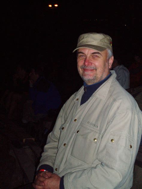 He was known for being the voice of garfield in the czech versions. Vladimír Čech fotka