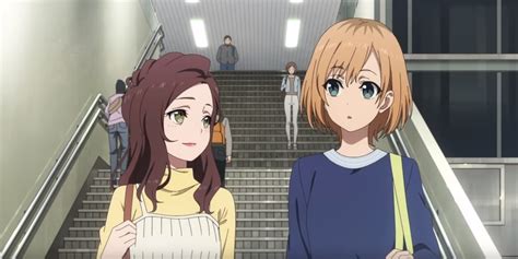Shirobako Trailer Completo Do Filme Anime Garotas Que Curtem Animes