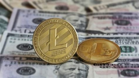 And bitcoin, ripple and litecoin are number 1, 3 and 4, respectively. Litecoin Surpasses $100 While Bitcoin Returns To $10,000 Once Again - Scoopnix