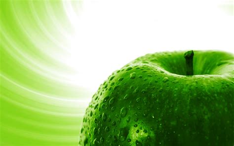 Green Apple Wallpapers Group 87