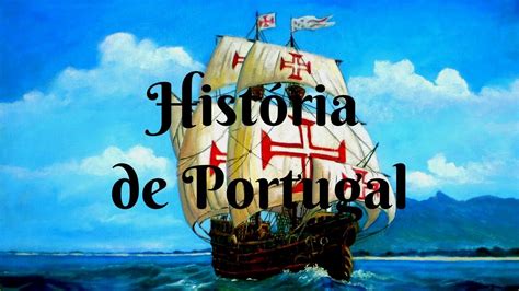História De Portugal Em 2 Minutos Youtube