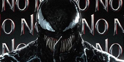 Tom Hardy Asks Fans To Not Spoil Venom 2 With New Poster