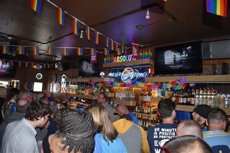 gay milwaukee the essential lgbt travel guide