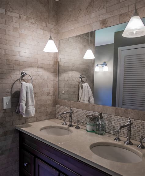 Luxury Bathroom Makeover Portfolio | Razzano Homes & Remodelers