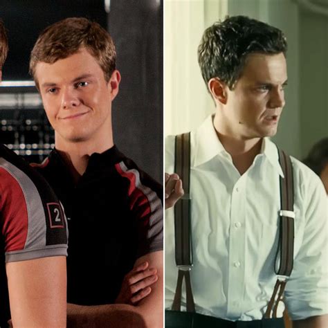 Why ‘Oppenheimer’ Cast Feels Nostalgic: Josh Peck, Jack Quaid and More