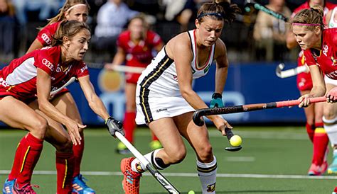 Mülders tritt die nachfolge des im september entlassenen michael behrmann an. Hockey-EM: Deutschland unterliegt England im Spiel um Bronze