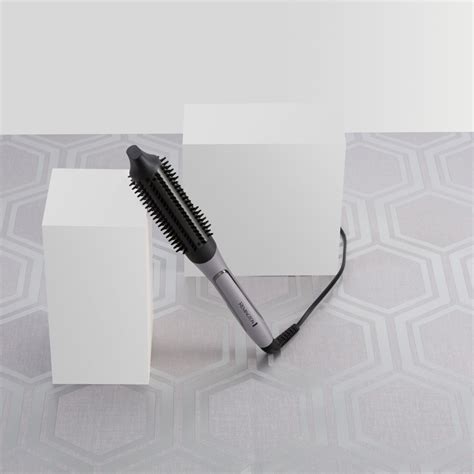 Proluxe You Adaptive Hot Brush Remington Hair Styling Remington