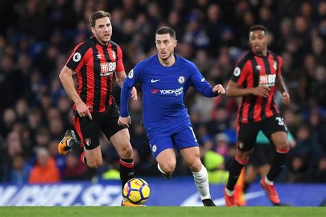 Bournemouth vs chelsea with mark goldbridge. Chelsea vs Bournemouth: Premier League preview and betting ...