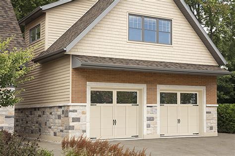 Residential Garage Doors Available Sizes Garaga