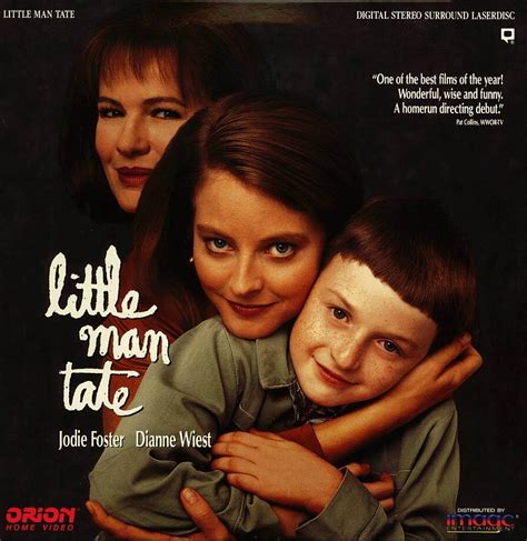 Little Man Tate Review