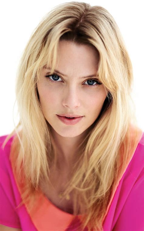 April Bowlby Photos