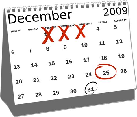 Blank Calendar Png Printable Calendar