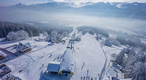Things To Do In Zakopane In Winter Poland Travel Tours