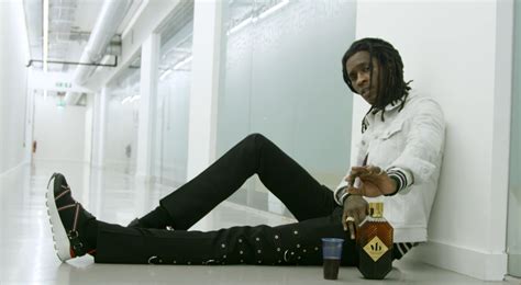 Young Thug Safe Video Stereogum
