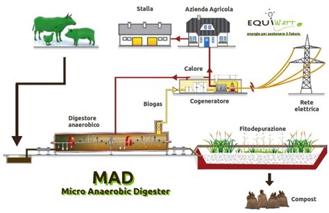 Biogas Sebagai Energi Alternatif Pengertian Manfaat Cara Pembuatan