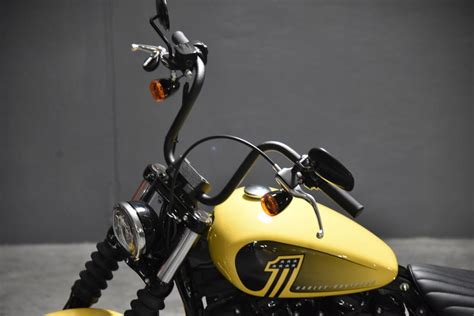 2023 Harley Davidson® Fxbbs Street Bob® 114 Dillon Brothers Harley Davidson®