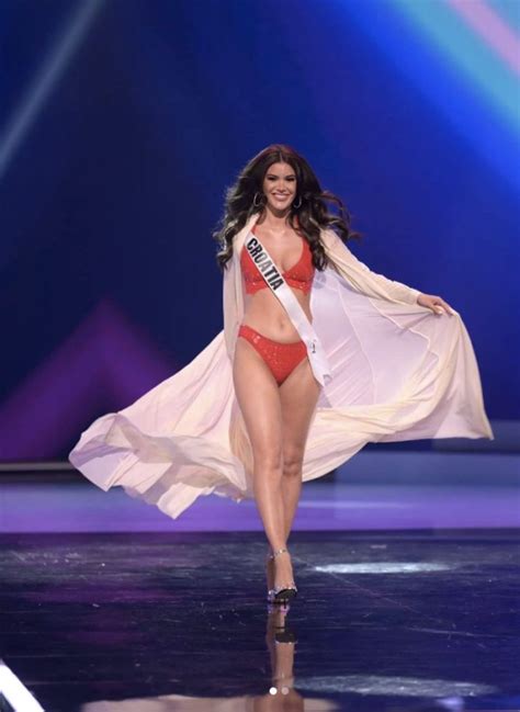 Miss universe philippines 2021 swimsuit. mirna-miss-croatia-miss-universe-swimsuit | Croatia Week