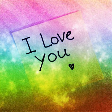 I Love You Pictures Photos And Images For Facebook Tumblr Pinterest