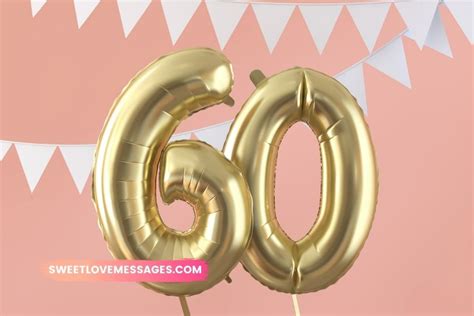 Happy 60th Birthday Sister Wishes Messages And Quotes Sweet Love Messages