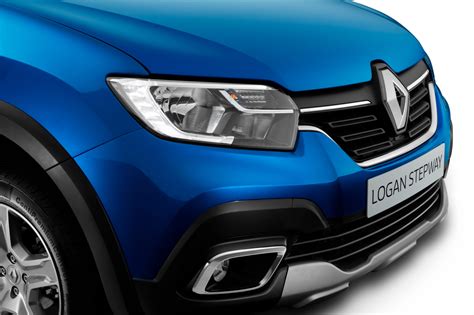 Renault Logan Stepway 2022 купить в Москве Официальный дилер АвтоГЕРМЕС