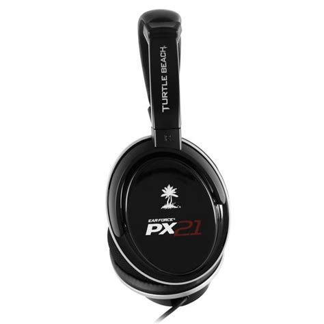 Amazon Com Ps Ear Force Px Gaming Headset Video Games