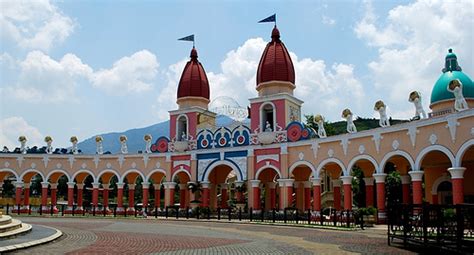 Villa kota bunga ini merupakan. Kota Bunga Cipanas ~ Bumi Nusantara