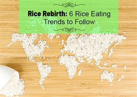 Blog I Rice Rebirth 6 Rice Eating Trends To Follow I Laila Naturals