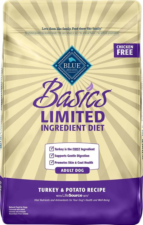 Find out all about blue buffalo dog food reviews, ratings, recalls, and more. Blue Buffalo Basics Dry Dog Food | Review | Rating | Recalls