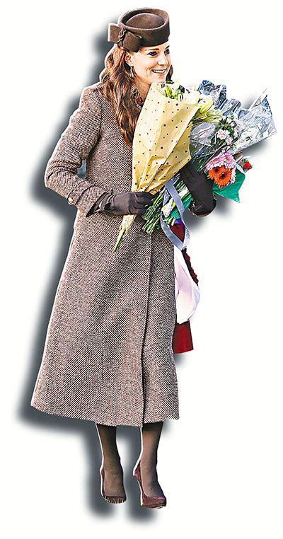 The site owner hides the web page description. 凱特最嘆王妃 出席活動不及菲臘親王一半 - 香港文匯報