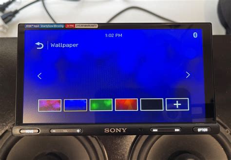 Sony Xav Ax5600 First Look Review And Demo Caraudionow