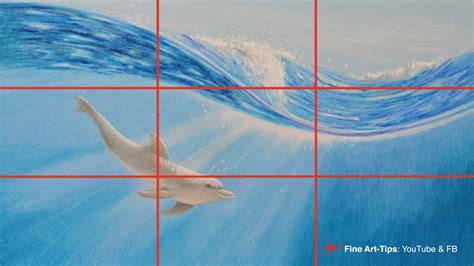 The Rule Of Thirds For Artists Photographers Included Youtube