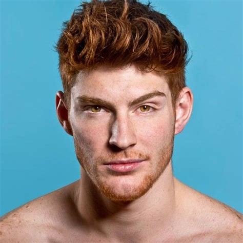 This shade is timeless, classy and a dream come true for women seeking a natural look. 21 Reasons Ginger Guys Are Gods Amongst Men | Red hair men ...