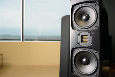 The Best Speakers For 2022 Great Hi Fi Options For Music Digital Trends